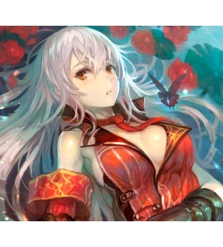Nights of Azure Steam Key GLOBAL